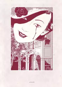 [Suehiro Maruo] MARUOGRAPH EX 2