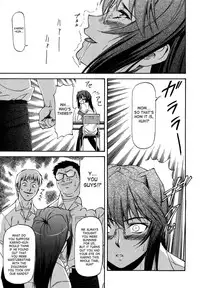 [Nagare Ippon] Parabellum 2 [English] [SaHa]