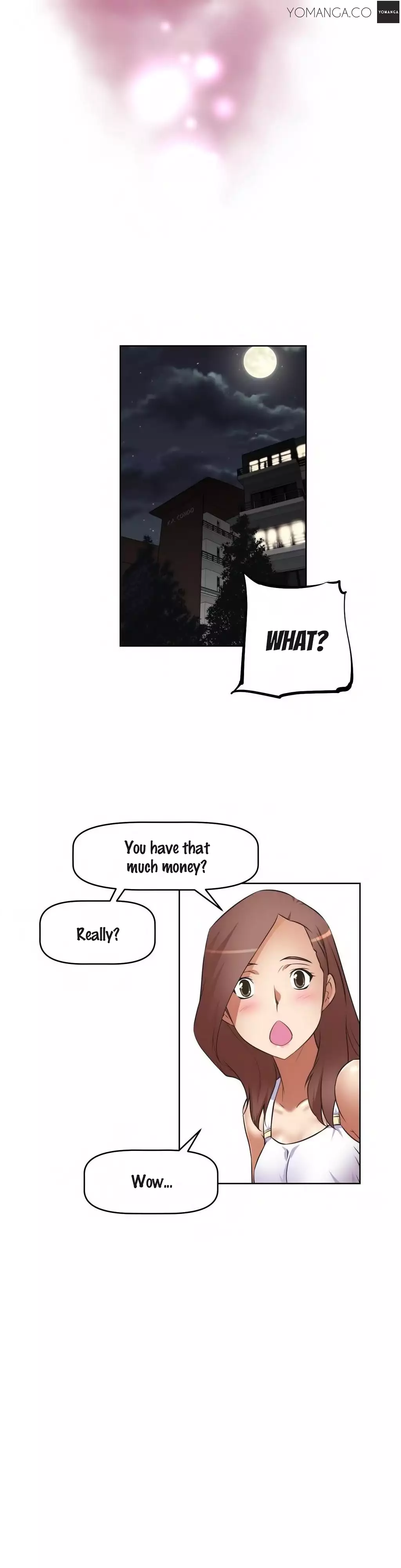 Brawling Go 0-18 Chapters