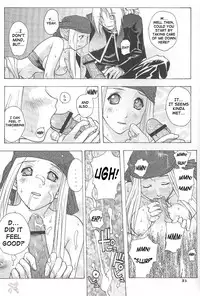 [Ucky Labo (Kika = Zaru)] Riza & Winry (Fullmetal Alchemist) [English]