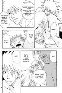 (Mimiket 11) [Uzu Uzu Company (Shishimaru)] H (Naruto) [English]