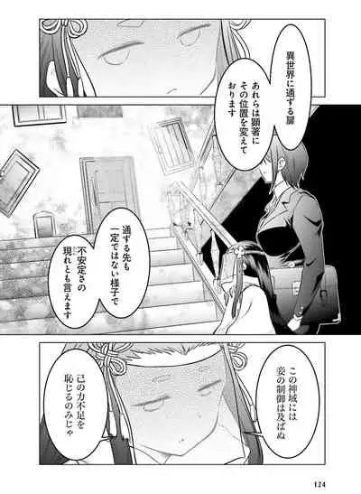 Dengeki Moeoh 2020-04