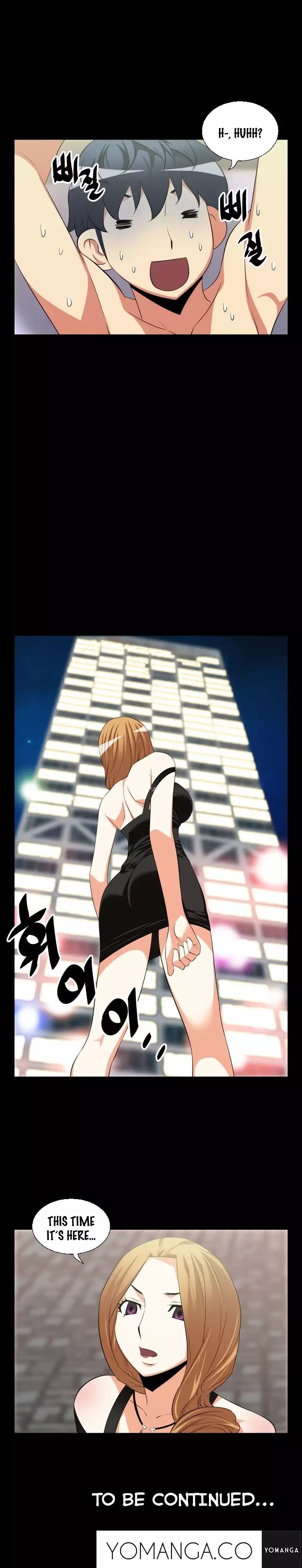 Love Parameter Ch.1-28