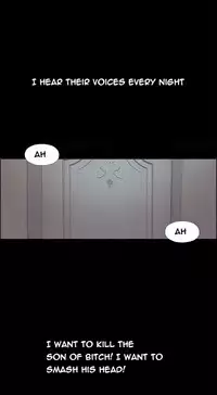 [Mr. Byeong-Su] Cohabitation Ch.1-35.5 (English) (Ongoing)