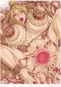 [Kouka Ryouhei (Yanagi Kyouhei)] PrelfIllust No.4.5 NovelizeComic