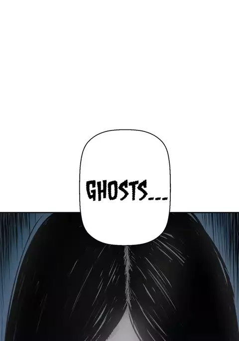 Ghost Love Ch.1-21.5