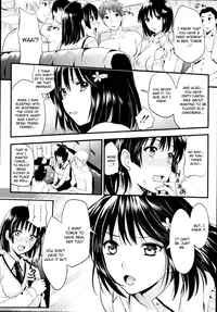 [Kojima Saya] Denpa Girl Twins | Electric Brain Waves Twin Girls (COMIC MUJIN 2011-11) [English] [CGrascal]
