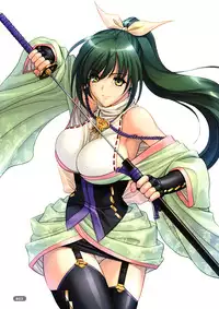 (C85) [Choki no Kamisama & Wanwandoh (Magaki Ryouta)] Warm Winter (Various)