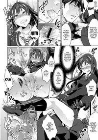 (COMIC1☆9) [Temparing (Tokimachi Eisei)] Futanari Master Onahole P (THE IDOLM@STER CINDERELLA GIRLS) [English] [Forbidden Translations]