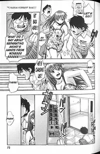 [Kirara Moe] Idol Party [English] [Lunatic Translations]