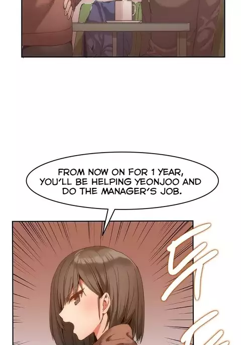 Hahri's Lumpy Boardhouse Ch. 0-18