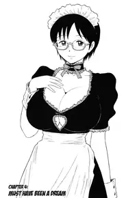 [Nishikawa Rosuke] Assistant Denki Keika Ch.1-7 [English]