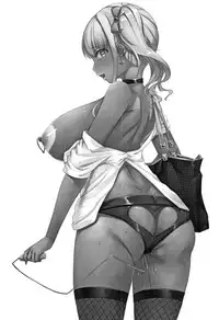 [Naitou Gura] Junjou Chijo Bitch