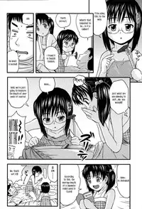 [Chakura Kazuhiko] White Delta Zone Ch. 1-5 [English]