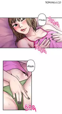 Ghost Love Ch.1-23 (English) (YoManga) (Ongoing)