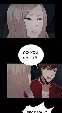 Dark Game Ch.1-14 (English) (Ongoing)