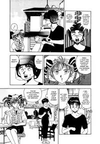 [Makura Maina] Oh! Parallel School [English] {SaHa}