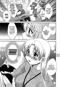 [Pon Takahanada] Tenshi no Marshmallow 3 Ch. 17-21 [English] [Lunatic Translations]