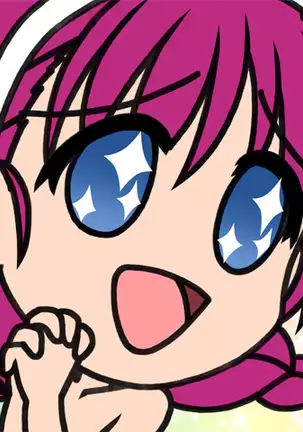 Pick Me, Honey! (decensored)