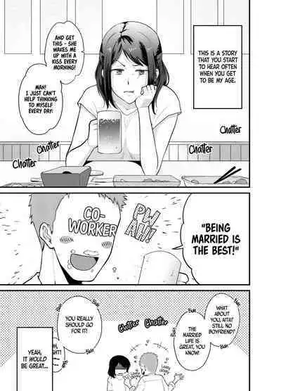 Yuri Couple ga Shitemita Kekka | Married Life Simulation