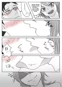 [Kazuha] Futanari x Guy (3 parts) [desudesu]