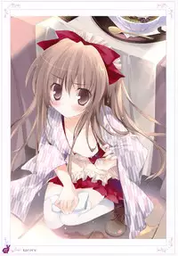 [Rabbit] habit net chronicles 2nd volume