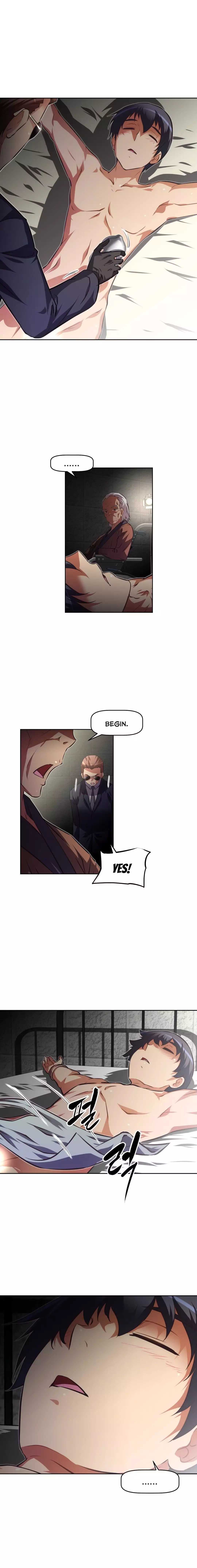 Brawling Go Ch.76-105