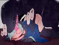 [SIZMA] Kyouryuu to Ferdinand Hakushi Tsume (JoJo's Bizarre Adventure)