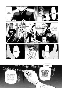 [Horikawa Gorou] Aigan Ryoubyouk Sho (Pet Humiliation Diary) [ENG]