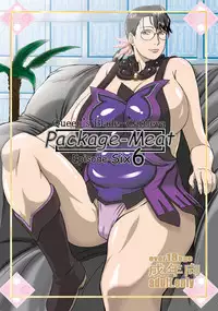 (C77) [Shiawase Pullin Dou (Ninroku)] Package-Meat 6 (Queen's Blade)