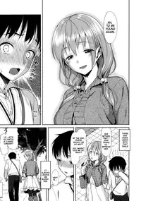 [Lunch] Koinaka [English] {doujin-moe.us}