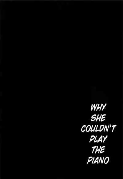 Ano Hi Kanojo ga Piano o Hikenakatta Wake