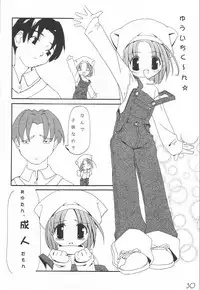 (CR29) [VENOM, ElectromagneticWave (various)] WILD FLOWERS (Kanon)