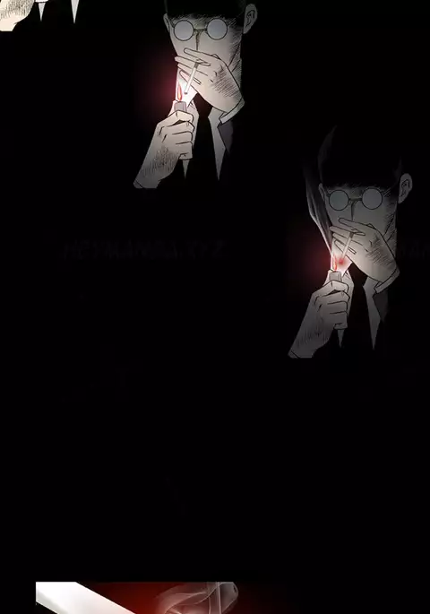 The Taste of Hands Ch.1-64