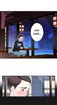 Tissue Thieves Ch.1-23 (English) (Ongoing)