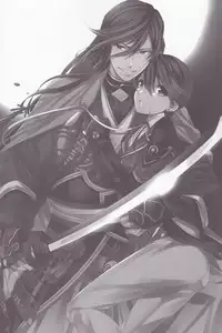 (HaruCC18) [Crazy9 (Ichitaka)] Gekka Kourui (Touken Ranbu)