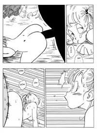[Yamamoto] Bulma and Company (Dragon Ball) [English] [Mishalover]