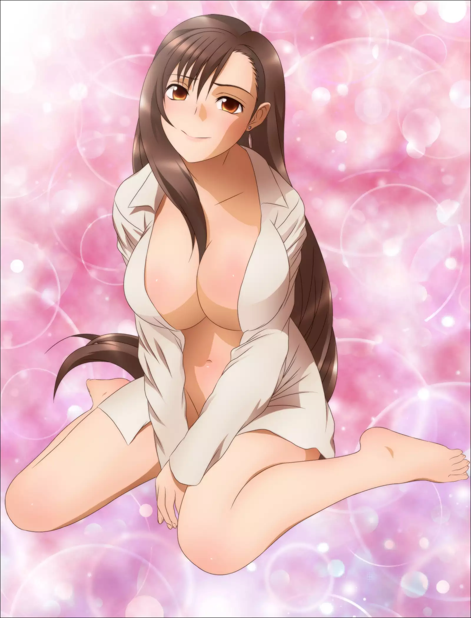 Tifa dake CG Shuu