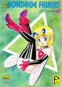 [Kondom] The New Bondage Fairies - Book One [ENG]