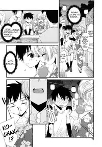 [Mizuki Eimu] Lipstick Ch. 1-5 [English] {Hennojin}