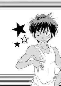 (C84) [Side:M (Miyamoto Ikusa)] Kyoupan Shounen!