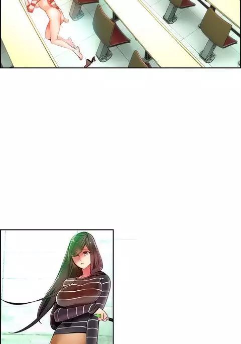 Lilith`s Cord Ch.1-26