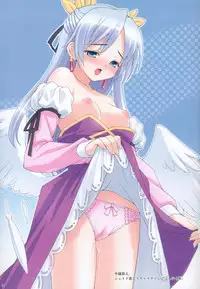 (C69) [Makuu Gundan (Shinozuka Atsuto)] Shinra Tsuushin (Shinrabanshou Choco)