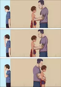 [Cotton house] Sonokoro, Anoko wa... 3