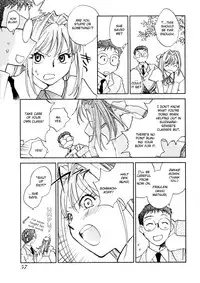 [Okano Ahiru] Hanasake! Otome Private Tutoring School vol 1 [English] {EHCove}