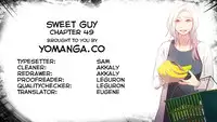 [BAK Hyeong Jun] Sweet Guy Ch.1-51 (English) (YoManga) (Ongoing)