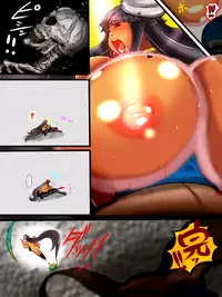 [N Doll Eromondou (Wakamoto Eromond)] Chounyuu Kishin Guranpaina [Digital]