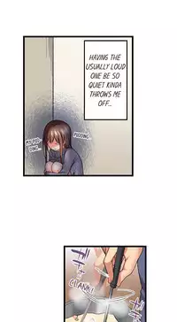 [Kaiduka] My Brother's Slipped Inside Me in The Bathtub (Ch.18 - 21)[English](Ongoing)