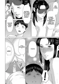 [Takasugi Kou] Dakkan | Recapture [English] [Amoskandy] [Digital]