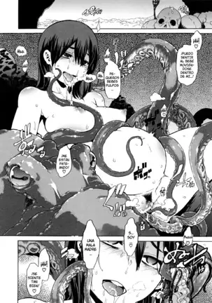 ShindoL no Bunka Jinruigaku - Antropología Cultural de ShindoL Ch. 1-7